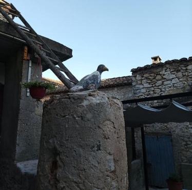 L atelier de RAYMOND