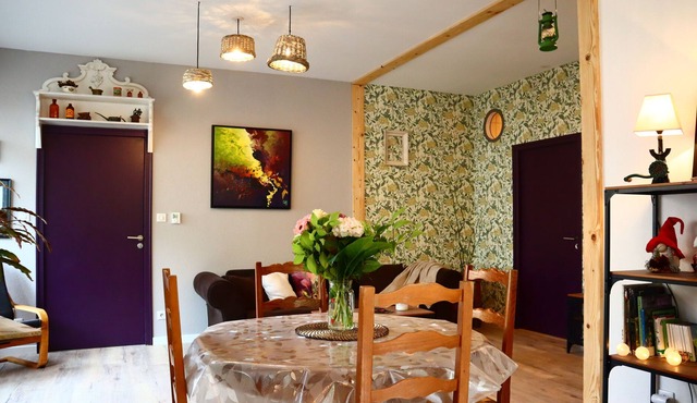 L'atelier des Ombelles