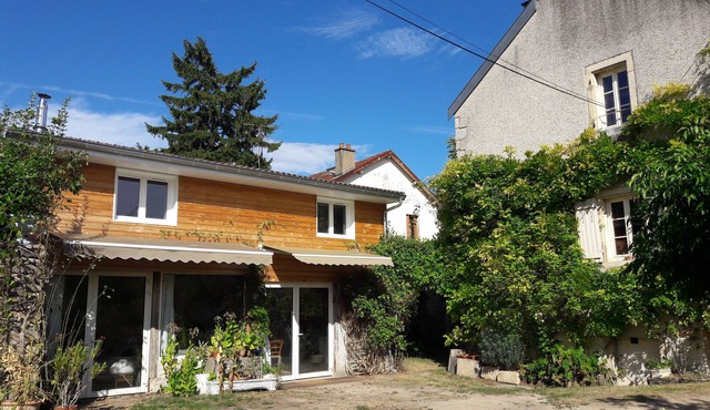 L'atelier des Perrières