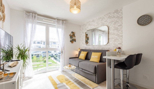 L'Atelier des Rêves by Plaza proche Disneyland