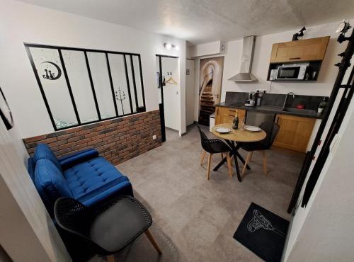 L 'atelier des Rêves