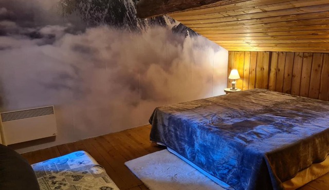 l'atelier des rêves