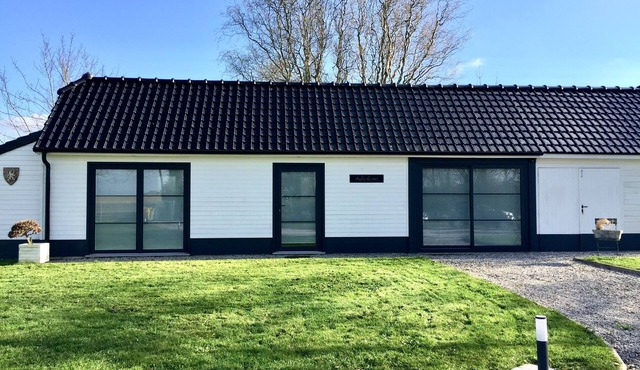 L'atelier des rêves" gîte in a haven of peace