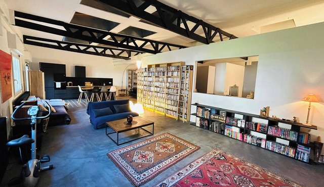 L'atelier du Centre | Cathédrale