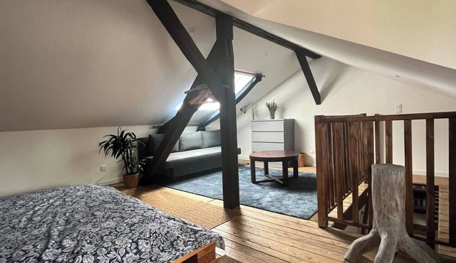 L'Atelier du Jardin | Cosy