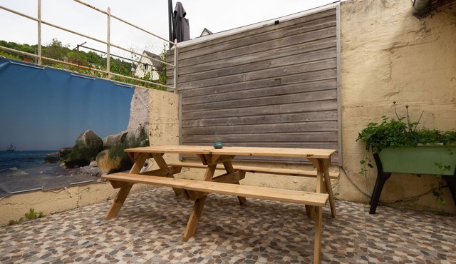 L'Atelier du Pêcheur