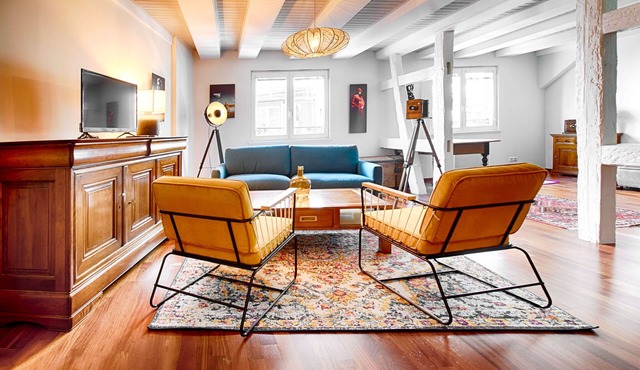 L'Atelier du Photographe - Meublé de tourisme 3 Etoiles