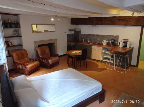 l'atelier du relieur