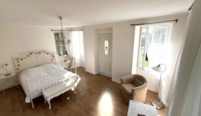 L’Atelier du Valet - Vigoux