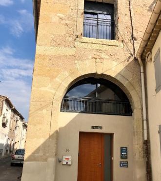 L'atelier