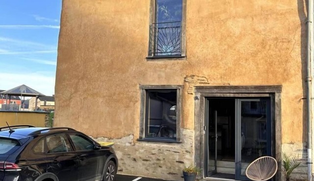 L'Atelier de P-A - MONTAUBAN DE BRETAGNE