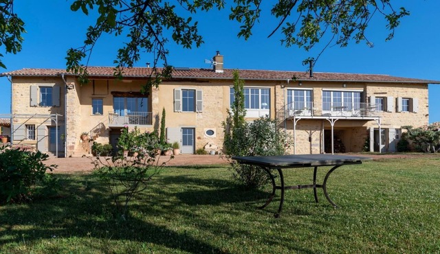 L'atelier - Saint Amour Bellevue