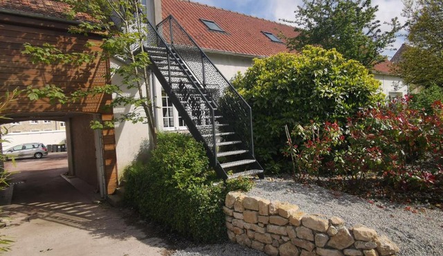 L'atelier les hortensias