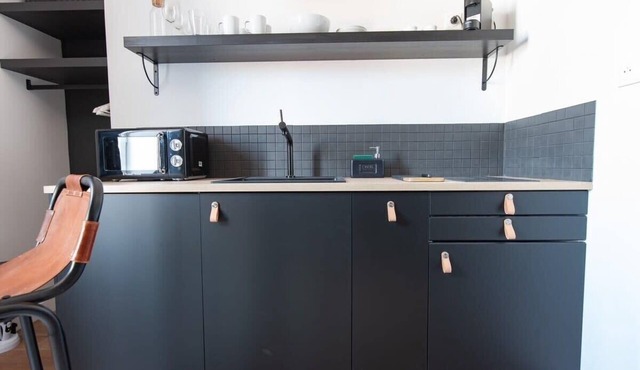 L'Atelier - Lovely Studio - Metro Valmy - Vaise