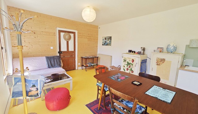 L'Atelier Morlaisien