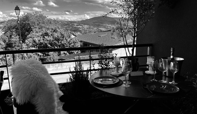 L’atelier partargé de Franck