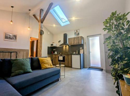 l'Atelier, sauna & spa