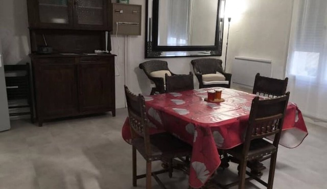 l'Atelier USU15 downtown Grenoble