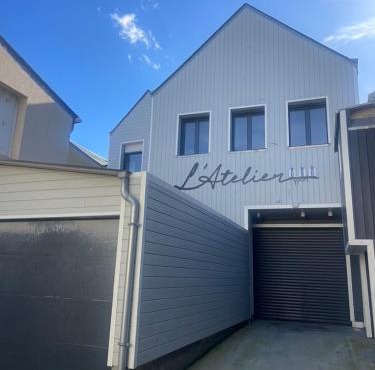 L'ATELIER YPORT