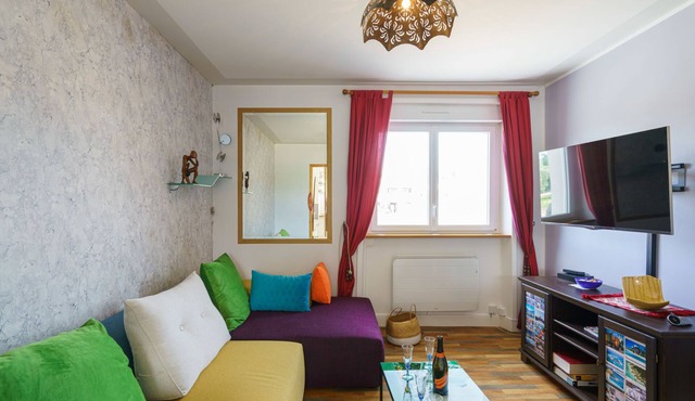 l'Atlantique by Interhome