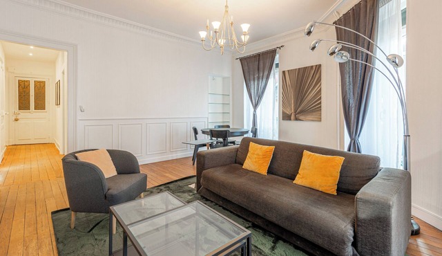 L'ATLAS au coeur de la vieille ville.