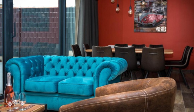 L'Attrap'Rêves : Le confort Hôtelier, la convivialité en plus