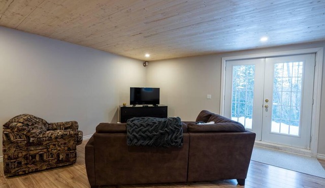 L'Atuk Cottage