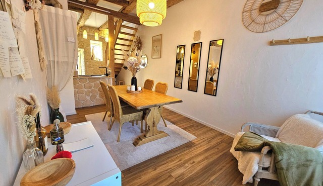 L'Atypique des Remparts