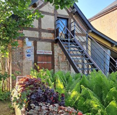 L'atypique du buisson de la gariole