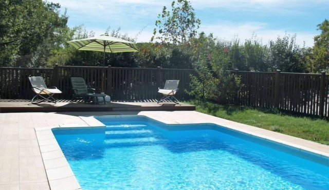 L'Aubépine by Interhome