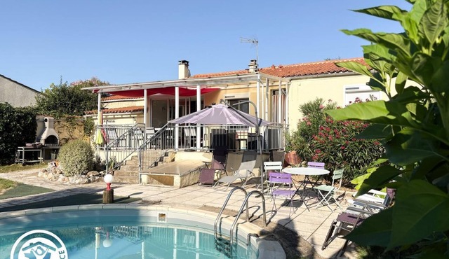 L'Aubépine 20 - PRADINES