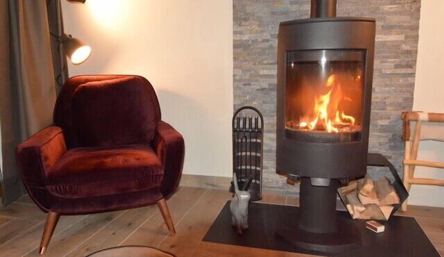 L'AUBEPINE 2, 6-8 PEOPLE, SKI IN SKI OUT