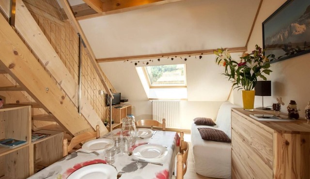 L'aubepine - Entremont LE Vieux