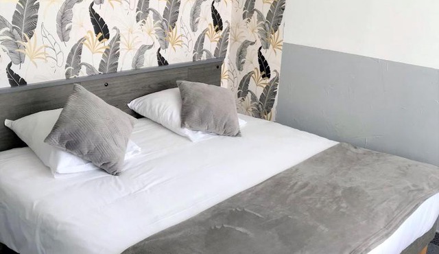 L'Auberg'ine - Maison Glenn Anna