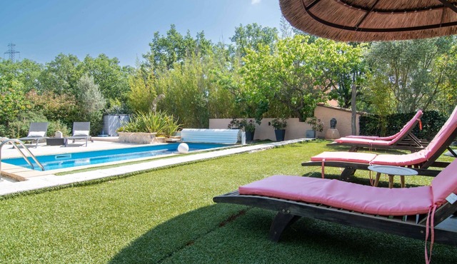 L'auberg'Inn by Interhome