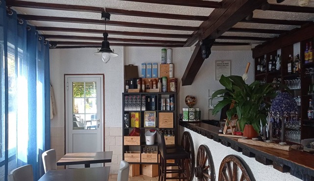 L'auberge Campagnarde Spa & Sauna