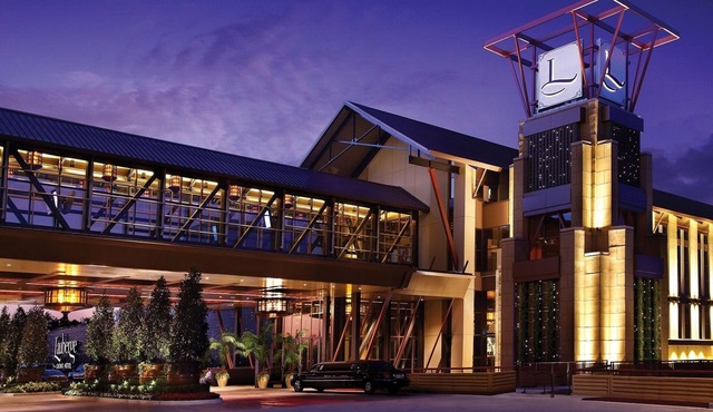 L'Auberge Casino Hotel Baton Rouge