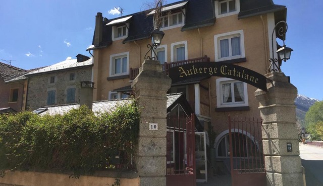 L'Auberge Catalane