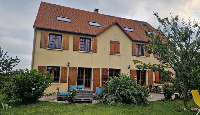 L'auberge d'authie