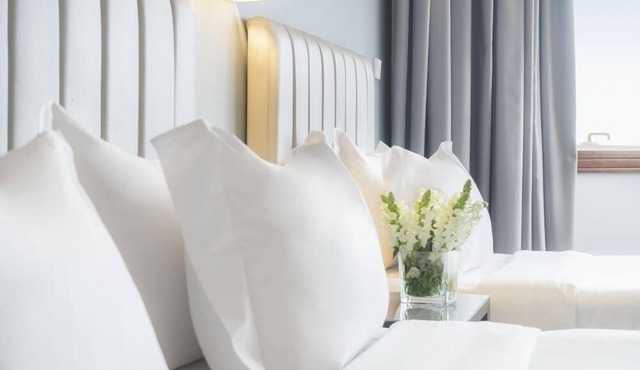 L’auberge de Cheval Blanc Brunstatt