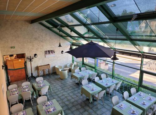 L'AUBERGE DE L'OLIVE