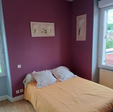 L' auberge de l'écluse