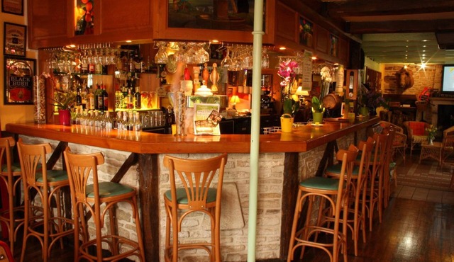 L'Auberge de la Fontaine