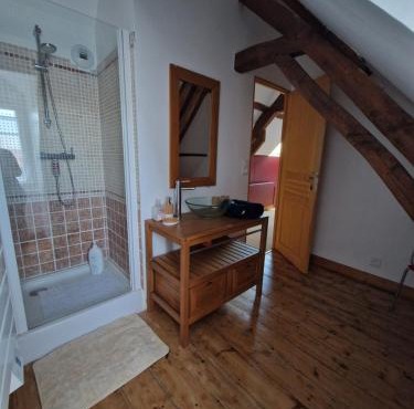 L'auberge de la hutte