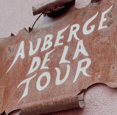 L'Auberge de la Tour
