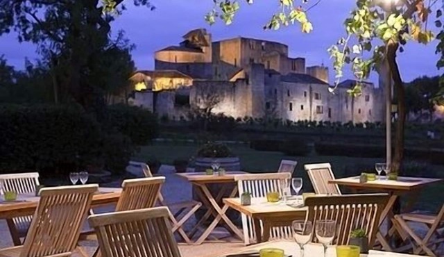 L'Auberge de Larressingle