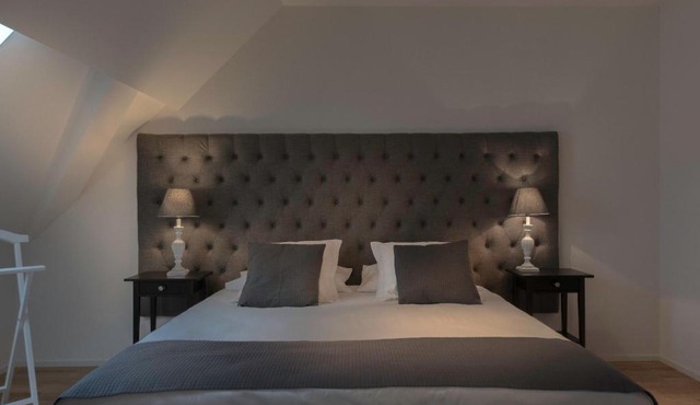 L’Auberge de Mézières