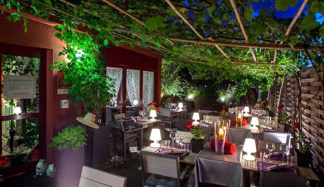 L' Auberge de Maison Rouge