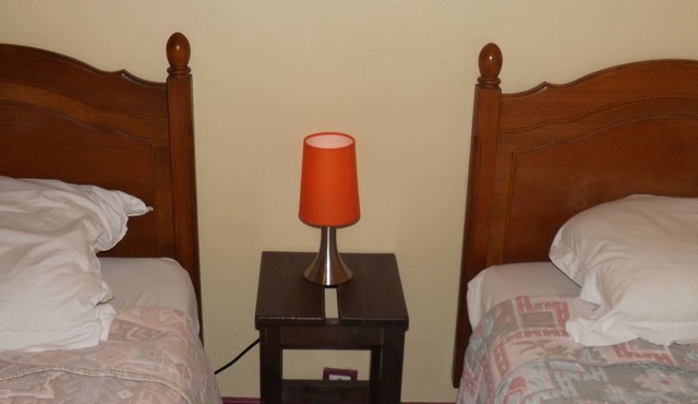 L'Auberge de Mandrin