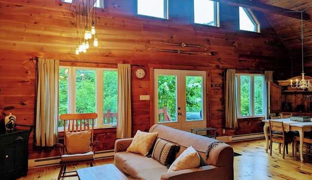L'Auberge des Collines Full Guest Suite
